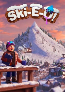 Ski-E-O! Ski Resort Tycoon Demo
