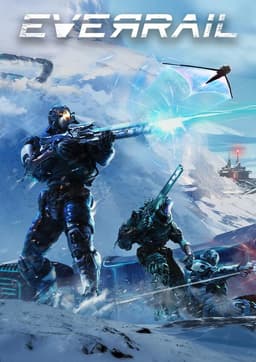 EverRail Demo