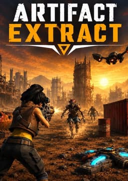 Artifact Extract