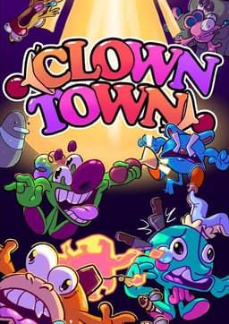 Clowntown Demo