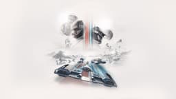 STAR WARS: Galactic Racer