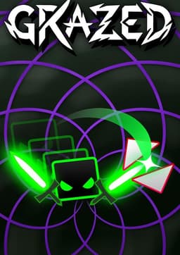 Grazed - Incremental Arcade Demo