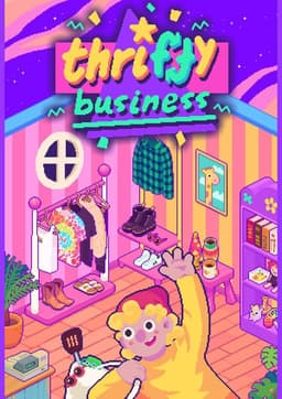 Thrifty Business