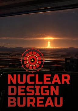 Nuclear Design Bureau