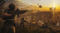 WARDOGS