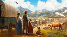 Wild West Pioneers