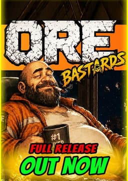 Ore Bastards